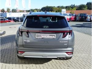Hyundai TUCSON 1.6 T-GDI 48V Trend DCT 4WD