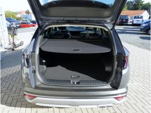 Hyundai TUCSON 1.6 T-GDI 48V Trend DCT 4WD