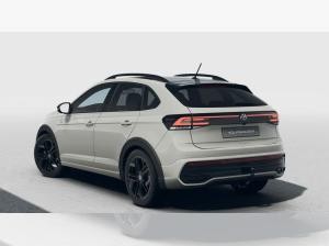 Volkswagen Taigo R-Line 1.5 TSI OPF 150 PS 7-Gang-DSG R-Line Matrix + AHK + Navi + Kamera - Privatkunden