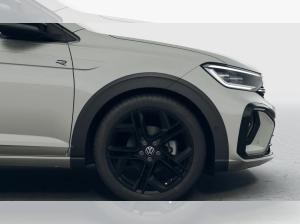 Volkswagen Taigo R-Line 1.5 TSI OPF 150 PS 7-Gang-DSG R-Line Matrix + AHK + Navi + Kamera - Privatkunden