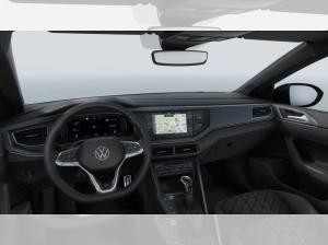 Volkswagen Taigo R-Line 1.5 TSI OPF 150 PS 7-Gang-DSG R-Line Matrix + AHK + Navi + Kamera - Privatkunden