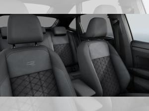 Volkswagen Taigo R-Line 1.5 TSI OPF 150 PS 7-Gang-DSG R-Line Matrix + AHK + Navi + Kamera - Privatkunden