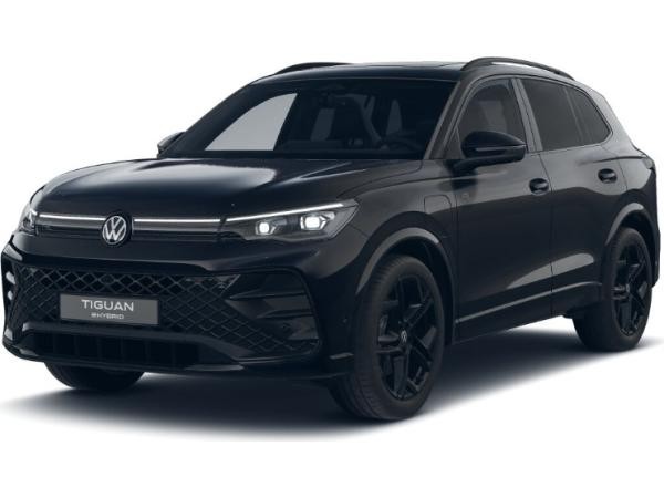 Volkswagen Tiguan 1.5 eHybrid DSG R-Line BlackStyle AHK IQ.Drive Pre Pano WR Navi