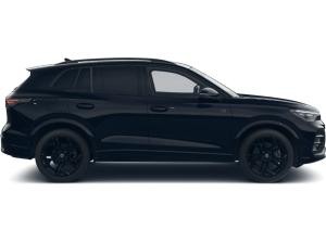 Volkswagen Tiguan 1.5 eHybrid DSG R-Line BlackStyle AHK IQ.Drive Pre Pano WR Navi