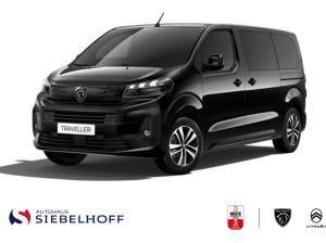 Peugeot Traveller L2 Allure BlueHDi 180 EAT8 *VIP-Paket*7-Sitzer*