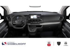 Peugeot Traveller L2 Allure BlueHDi 180 EAT8 *VIP-Paket*7-Sitzer*