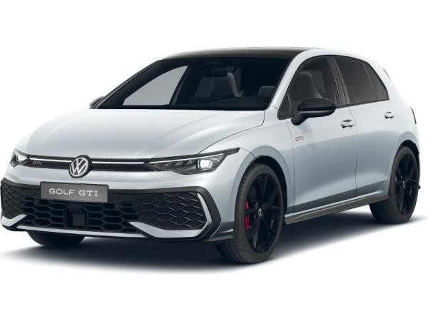 Volkswagen Golf GTI 2.0 l TSI OPF DSG CarPlay Pano Black