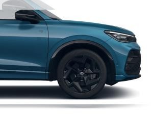 Volkswagen Tiguan R-Line 1.5 l eHybrid OPF / CarPlay