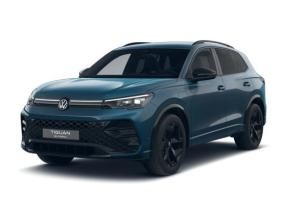 Volkswagen Tiguan R-Line 1.5 l eHybrid OPF / CarPlay