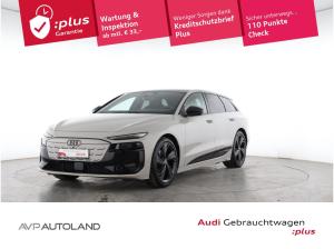 Audi A6 e-tron ??⚡️ S line | PANO | LED | AHK |