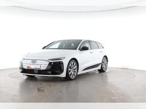 Audi A6 e-tron A6 Avant e-tron S line | PANO | AHK | LED |