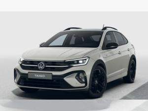 Volkswagen Taigo R-Line 1.5 TSI OPF 150 PS 7-Gang-DSG R-Line Matrix + AHK + Navi + Kamera - Gewerbekunde