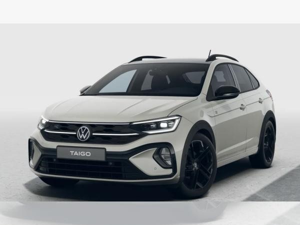 Volkswagen Taigo R-Line 1.5 TSI OPF 150 PS 7-Gang-DSG R-Line Matrix + AHK + Navi + Kamera - Gewerbekunde