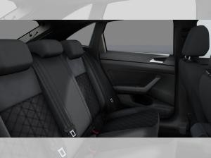 Volkswagen Taigo R-Line 1.5 TSI OPF 150 PS 7-Gang-DSG R-Line Matrix + AHK + Navi + Kamera - Gewerbekunde
