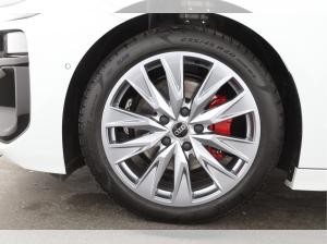 Audi A6 e-tron A6 Avant e-tron S line | PANO | AHK | LED |