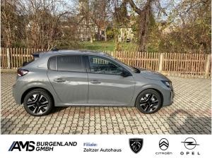 Peugeot 208 ALLURE HYBRID 110 e-DSC6