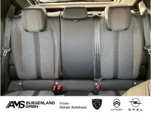 Peugeot 208 ALLURE HYBRID 110 e-DSC6