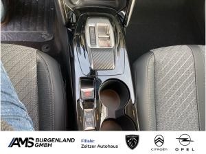 Peugeot 208 ALLURE HYBRID 110 e-DSC6