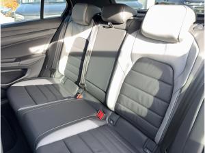 Volkswagen Golf GTE eHybrid / Leder/ Sitzklimatisierung