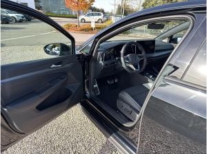 Volkswagen Golf GTE eHybrid / Leder/ Sitzklimatisierung