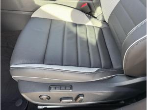 Volkswagen Golf GTE eHybrid / Leder/ Sitzklimatisierung