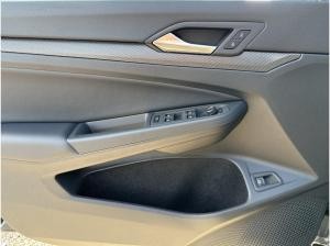 Volkswagen Golf GTE eHybrid / Leder/ Sitzklimatisierung