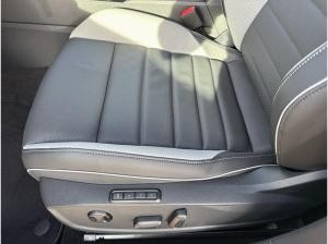 Volkswagen Golf GTE eHybrid / Leder/ Sitzklimatisierung