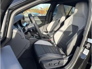 Volkswagen Golf GTE eHybrid / Leder/ Sitzklimatisierung