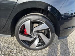 Volkswagen Golf GTE eHybrid / Leder/ Sitzklimatisierung