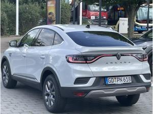 Renault Arkana TECHNO MILD HYBRID 140 EDC ❗ NUR FÜR GEWERBE MIT HRA ❗
