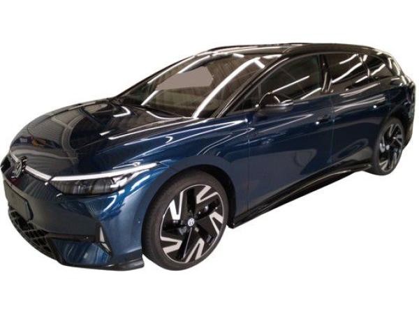 Volkswagen ID.7 Tourer GTX 4Motion electric 250kW 1-Gang-Automatik 4 Türen