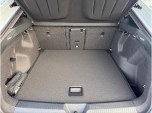 Cupra Tavascan Endurance Extreme Leder HuD TopView Sitzlüftung