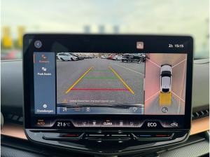 Cupra Tavascan Endurance Extreme Leder HuD TopView Sitzlüftung