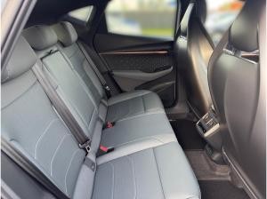 Cupra Tavascan Endurance Extreme Leder HuD TopView Sitzlüftung