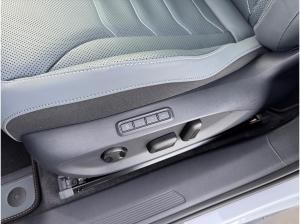 Cupra Tavascan Endurance Extreme Leder HuD TopView Sitzlüftung