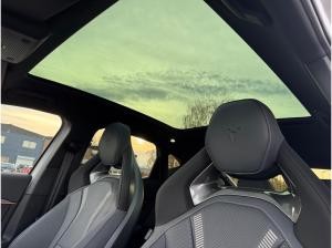 Cupra Tavascan Endurance Extreme Leder HuD TopView Sitzlüftung