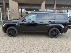 Hyundai SANTA FE 1.6 T-GDI Hybrid Blackline 4WD +++Gewerbeangebot+++