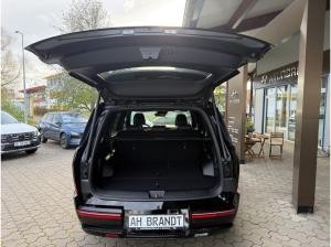 Hyundai SANTA FE 1.6 T-GDI Hybrid Blackline 4WD +++Gewerbeangebot+++