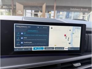 Hyundai SANTA FE 1.6 T-GDI Hybrid Blackline 4WD +++Gewerbeangebot+++