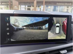 Hyundai SANTA FE 1.6 T-GDI Hybrid Blackline 4WD +++Gewerbeangebot+++