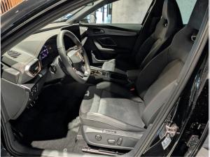 Cupra Formentor VZ Black Edition 1.5 e-Hybrid 200kW (272PS) 6-Gang DSG 5