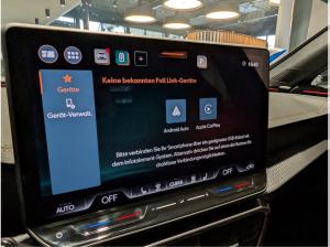 Cupra Formentor VZ Black Edition 1.5 e-Hybrid 200kW (272PS) 6-Gang DSG 5