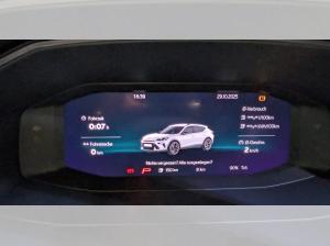 Cupra Formentor VZ Black Edition 1.5 e-Hybrid 200kW (272PS) 6-Gang DSG 5