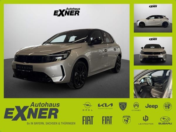 Opel Corsa GS AUTOMATIK | SOFORT VERFÜGBAR | EINZELSTÜCK | Privat&Gewerbe