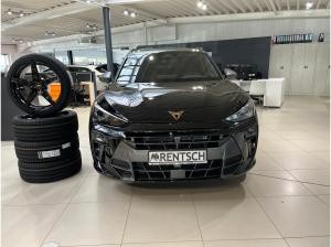 Cupra Terramar 2.0 TSI 150kW DSG 4Drive