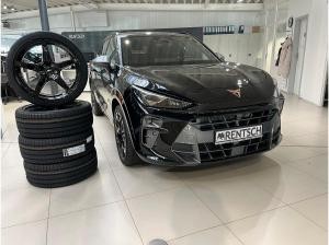 Cupra Terramar 2.0 TSI 150kW DSG 4Drive