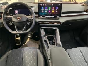 Cupra Terramar 2.0 TSI 150kW DSG 4Drive