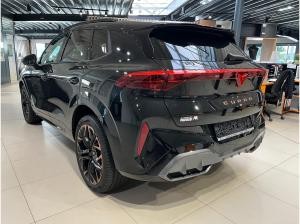 Cupra Terramar 2.0 TSI 150kW DSG 4Drive