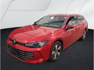 Foto - Volkswagen Passat Variant Business 1.5 eTSI 110kW DSG - IQ.Drive LED AHK Area View SHZ LM Navi CarPlay Digital Cockpit