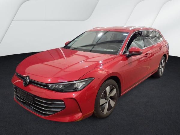 Volkswagen Passat Variant Business 1.5 eTSI 110kW DSG - IQ.Drive LED AHK Area View SHZ LM Navi CarPlay Digital Cockpit